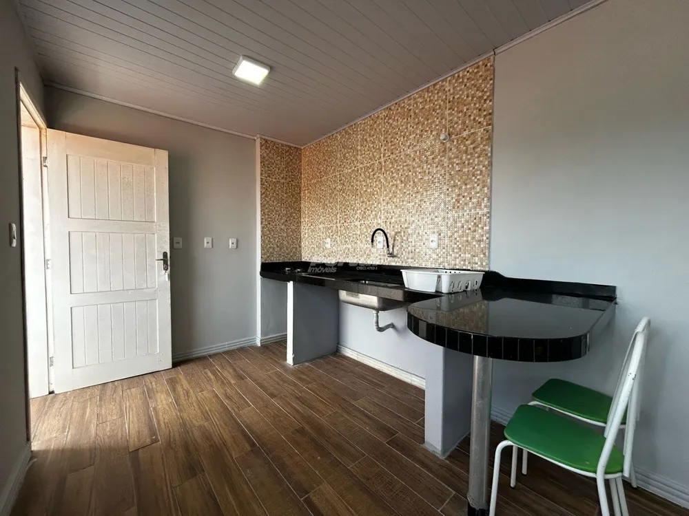 Apartamento, 1 quarto, 30 m² - Foto 3