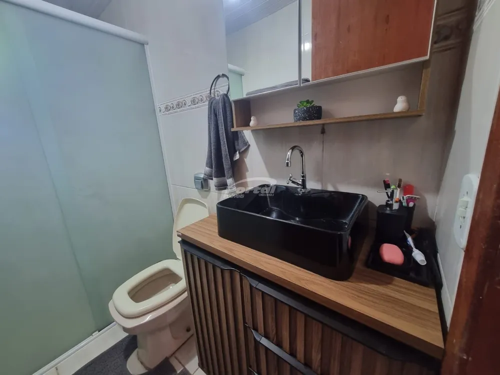 Casa, 3 quartos, 177 m² - Foto 8