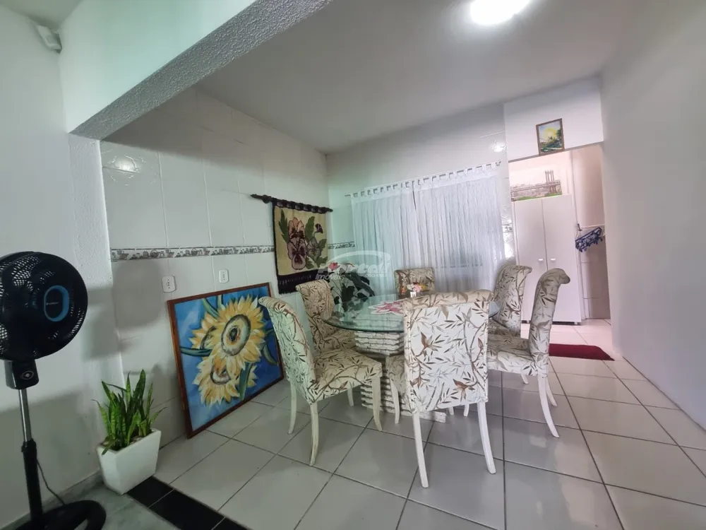 Casa, 3 quartos, 177 m² - Foto 1
