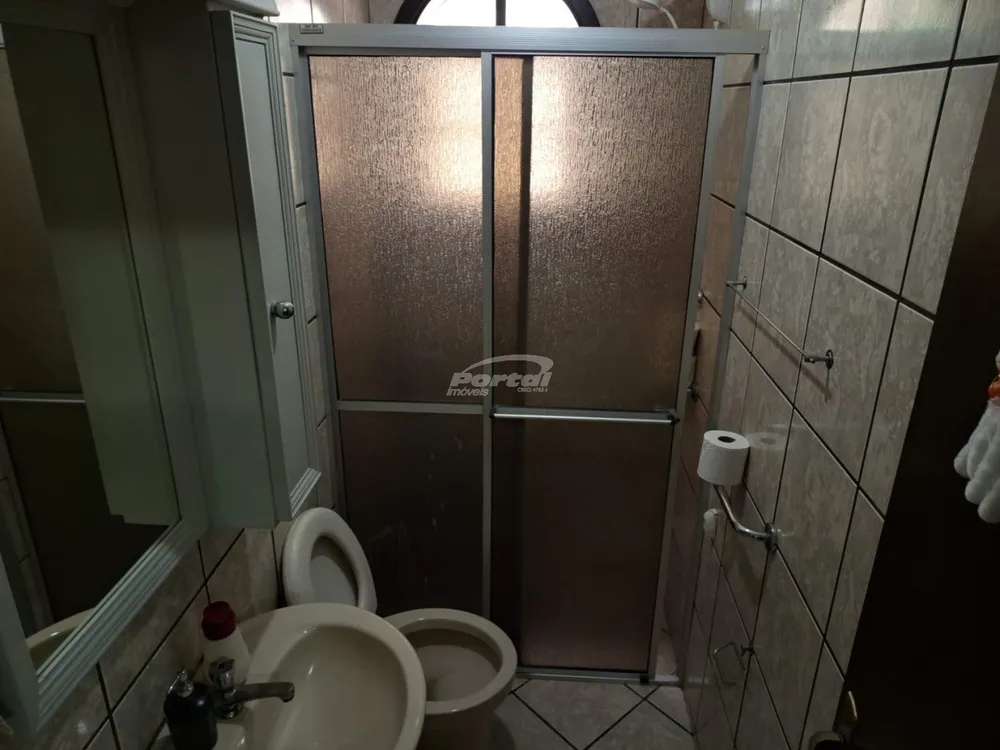 Casa, 3 quartos, 246 m² - Foto 7