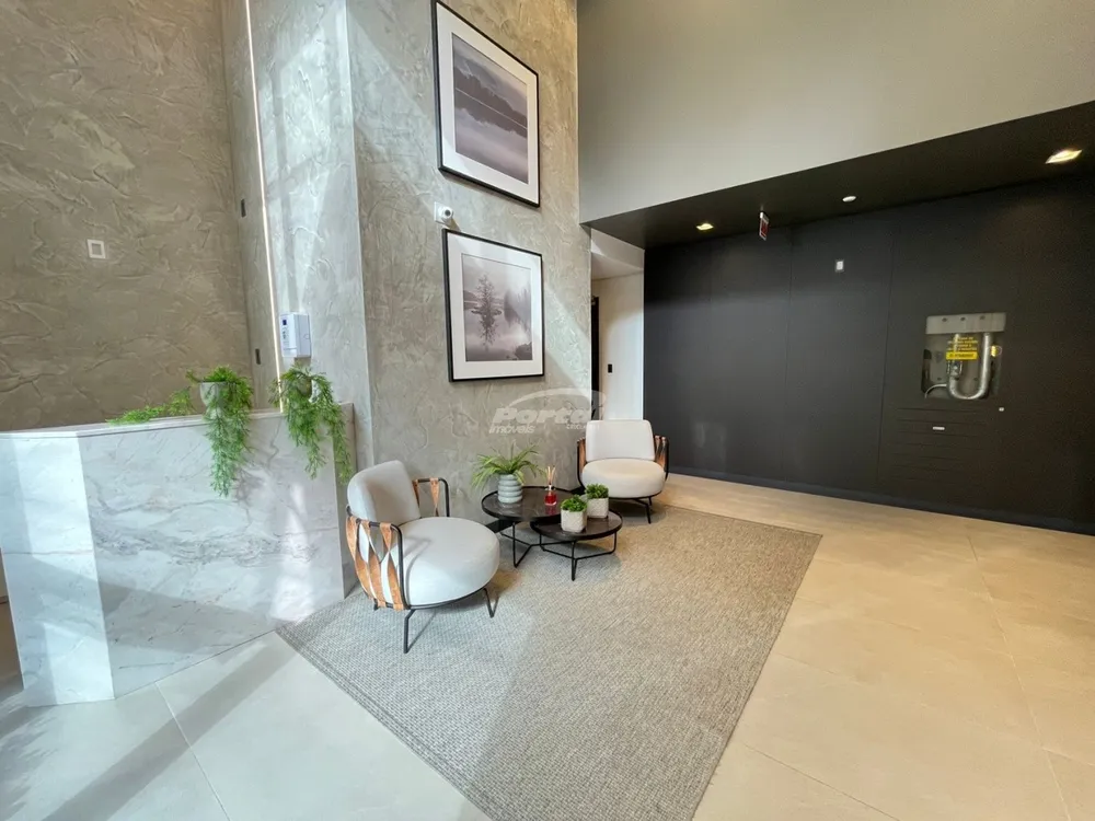 Apartamento, 2 quartos, 76 m² - Foto 1