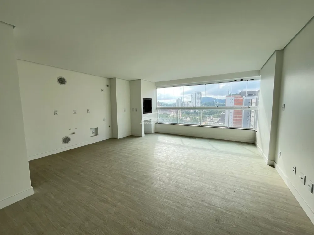 Apartamento, 2 quartos, 76 m² - Foto 2