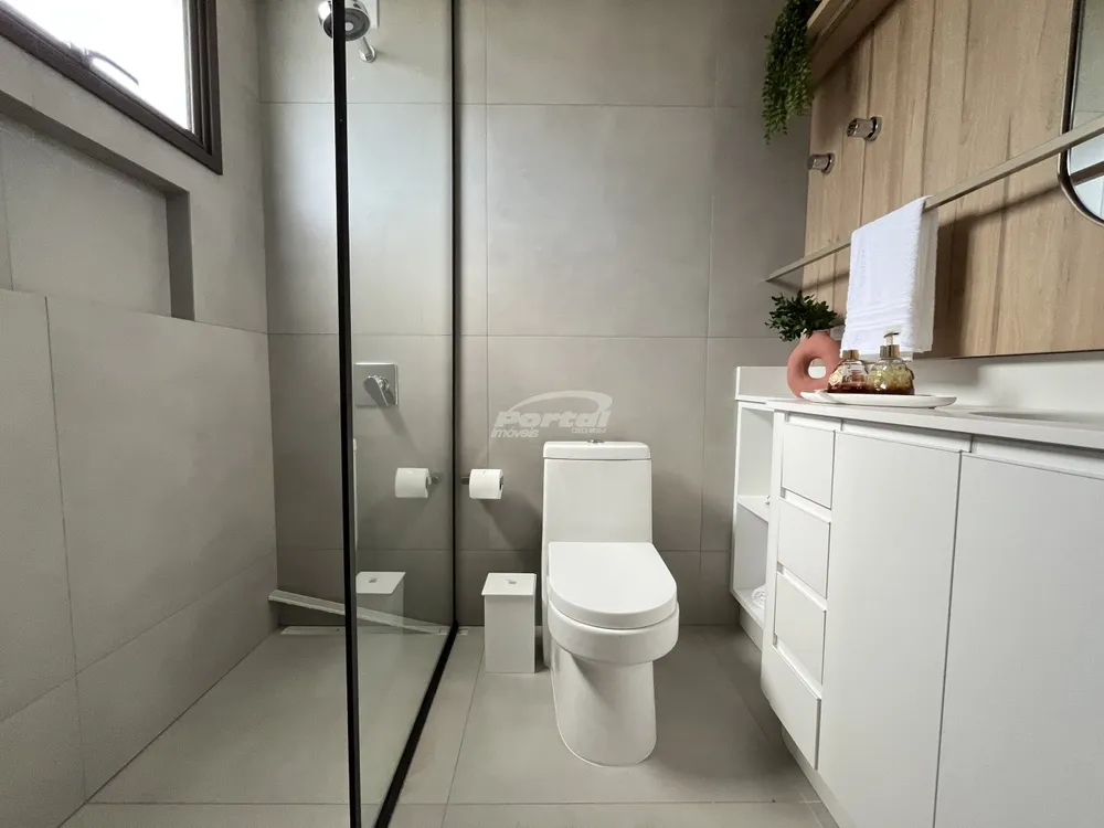 Apartamento, 3 quartos, 100 m² - Foto 11