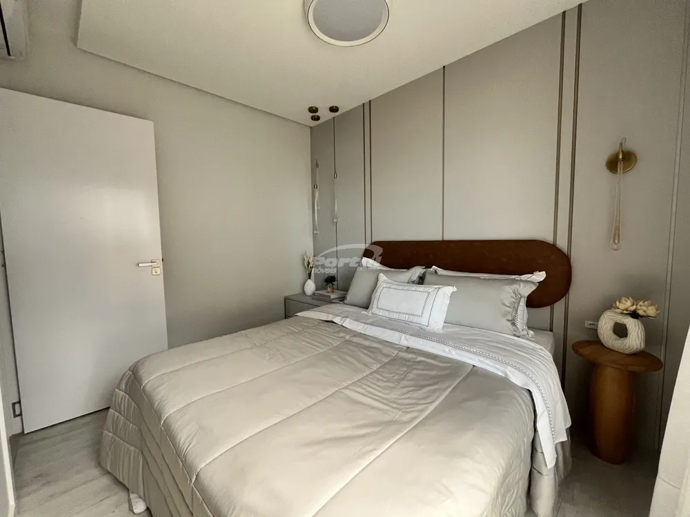 Apartamento, 3 quartos, 100 m² - Foto 9