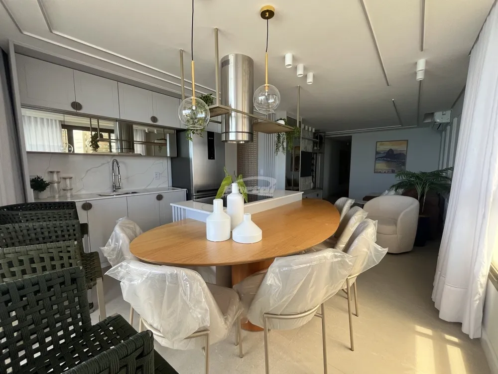 Apartamento, 3 quartos, 100 m² - Foto 4