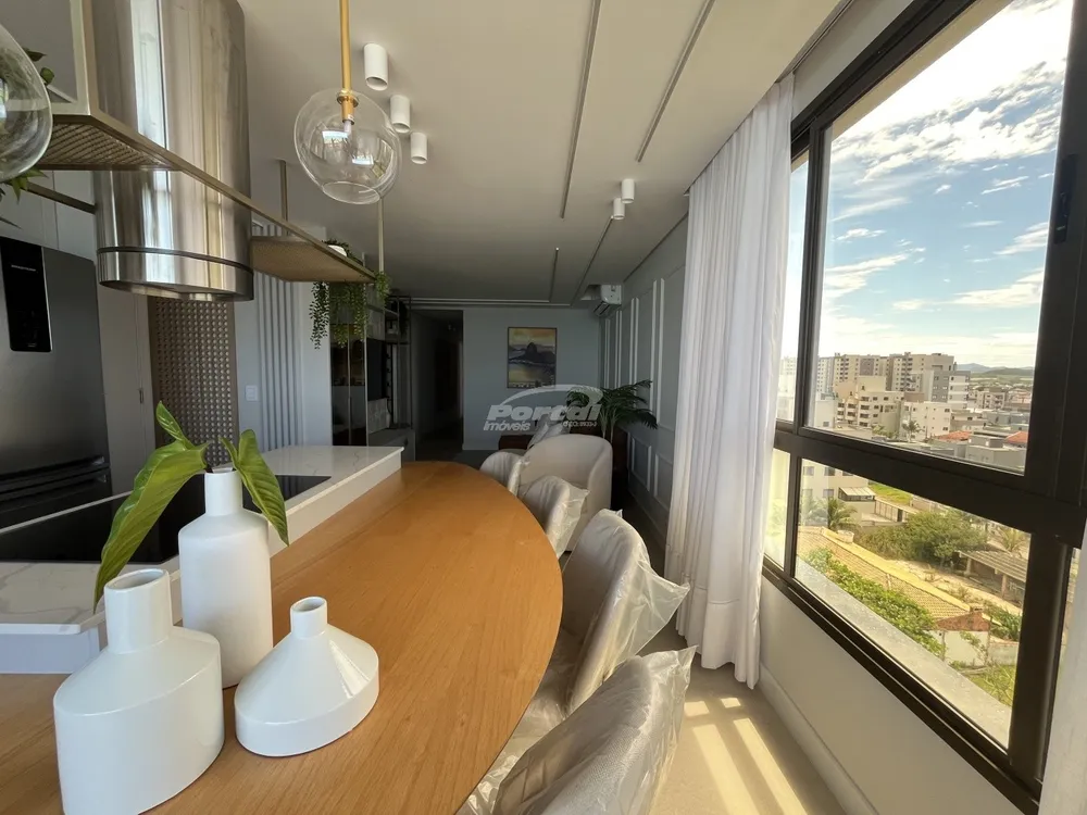 Apartamento, 3 quartos, 100 m² - Foto 5