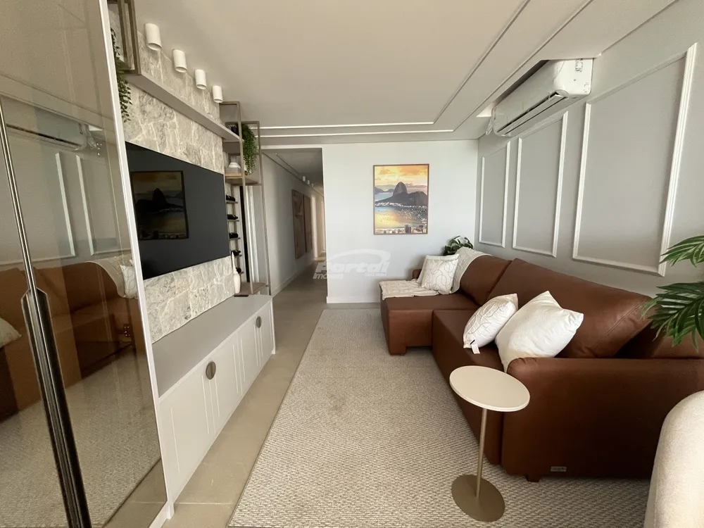 Apartamento, 3 quartos, 100 m² - Foto 3