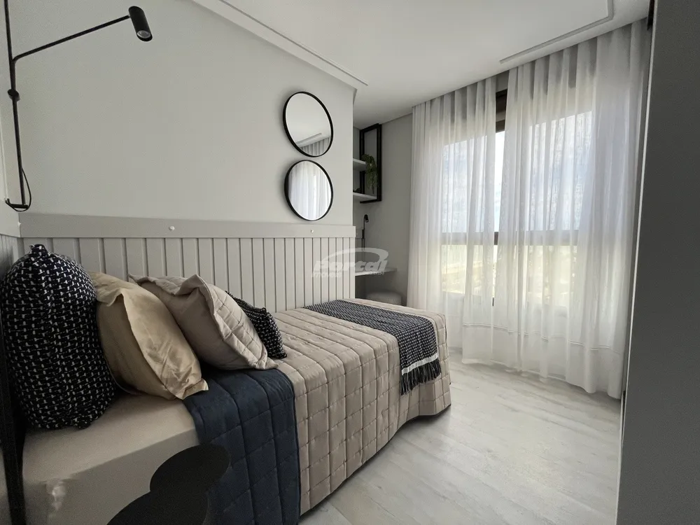 Apartamento, 3 quartos, 100 m² - Foto 6