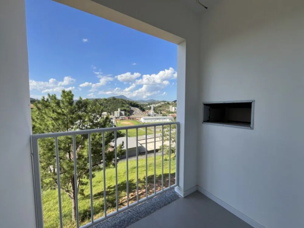 Apartamento, 2 quartos, 55 m² - Foto 5