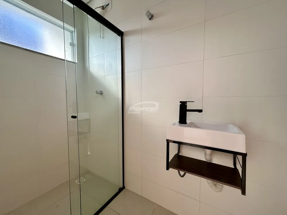 Casa, 2 quartos, 80 m² - Foto 11