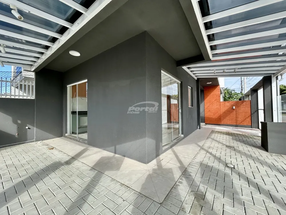 Casa, 2 quartos, 80 m² - Foto 4