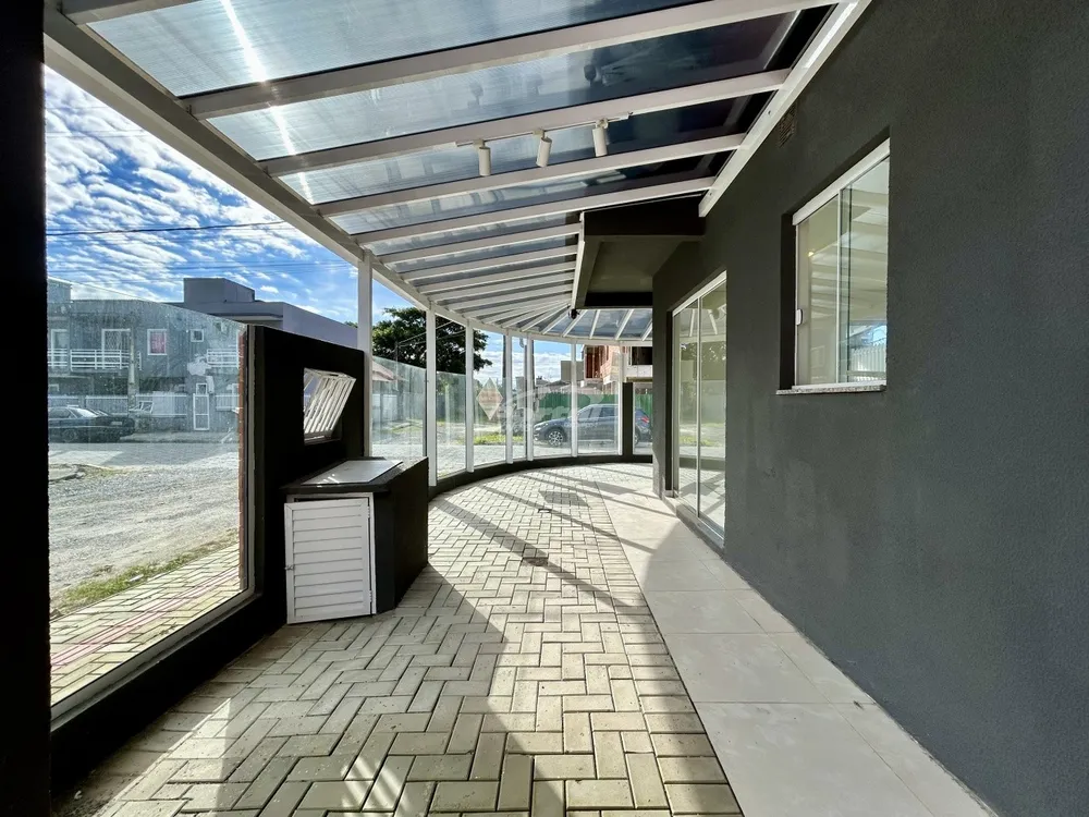 Casa, 2 quartos, 80 m² - Foto 2