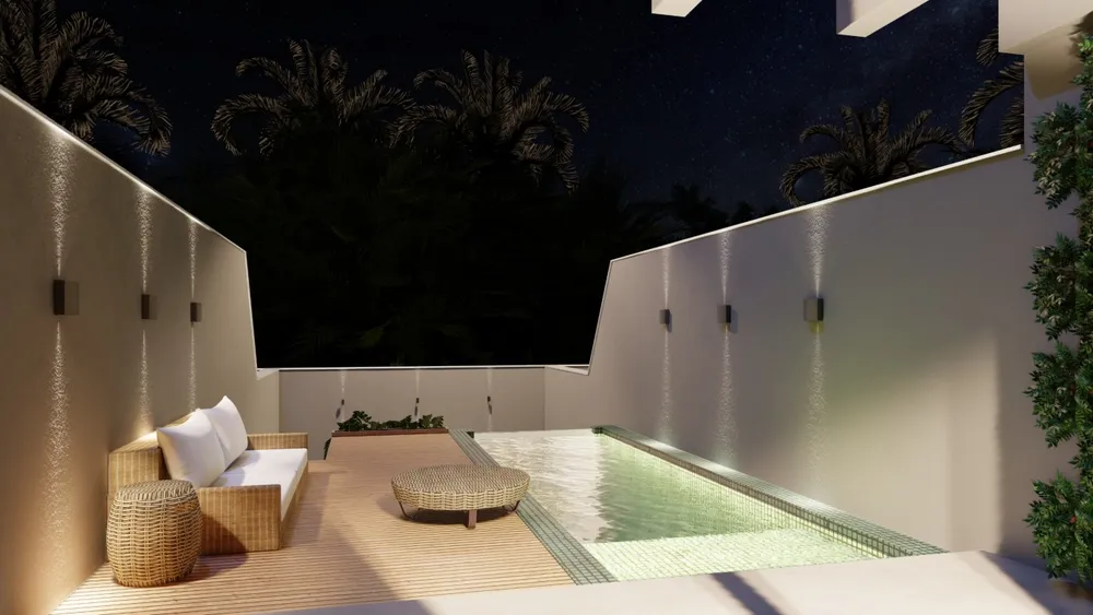 Casa, 3 quartos, 204 m² - Foto 6
