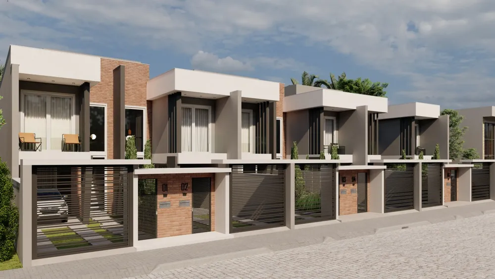 Casa, 3 quartos, 204 m² - Foto 8
