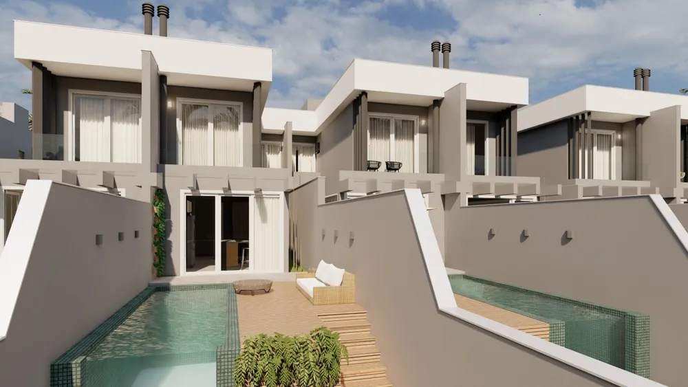 Casa, 3 quartos, 204 m² - Foto 1