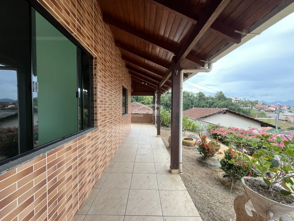Casa, 3 quartos, 121 m² - Foto 1
