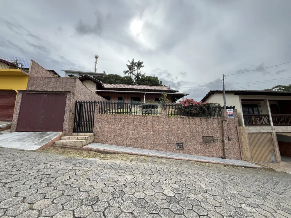 Casa, 3 quartos, 121 m² - Foto 2
