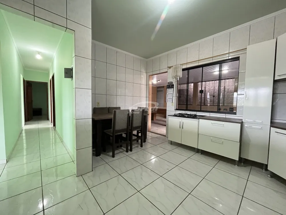 Casa, 3 quartos, 121 m² - Foto 5