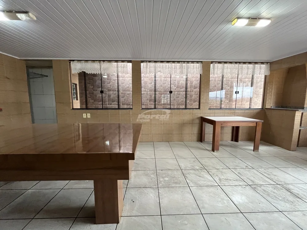 Casa, 3 quartos, 121 m² - Foto 4