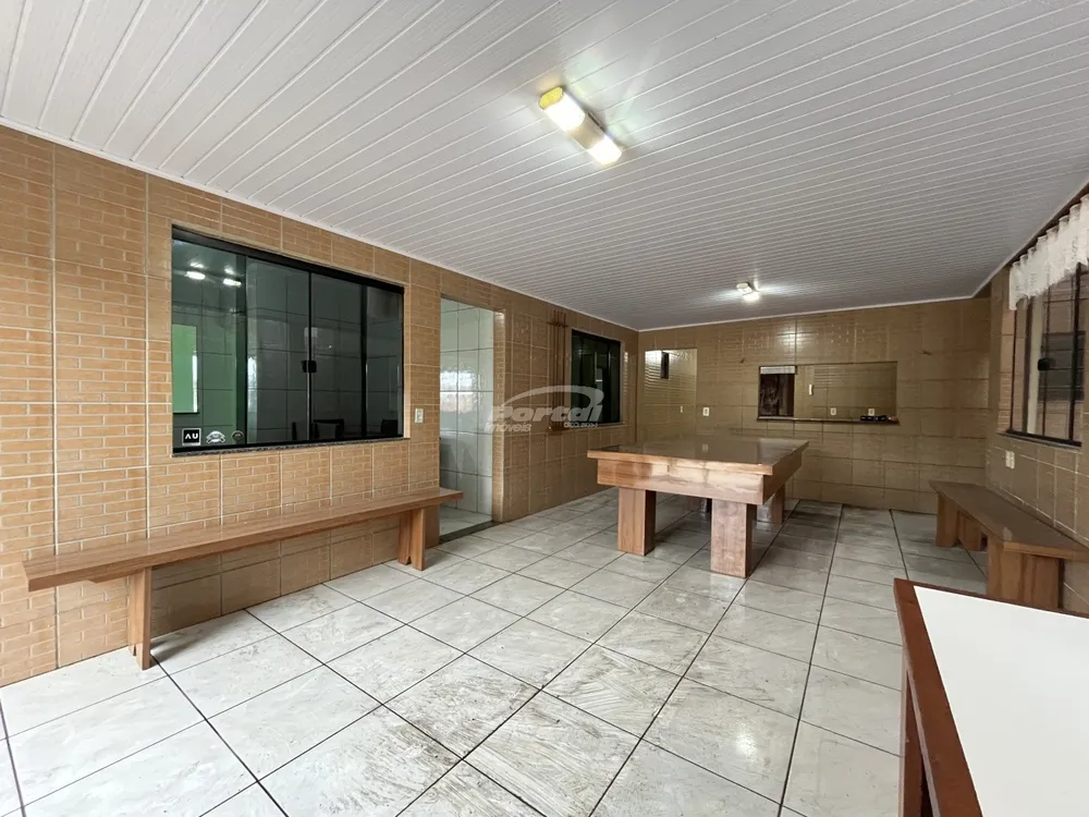 Casa, 3 quartos, 121 m² - Foto 6
