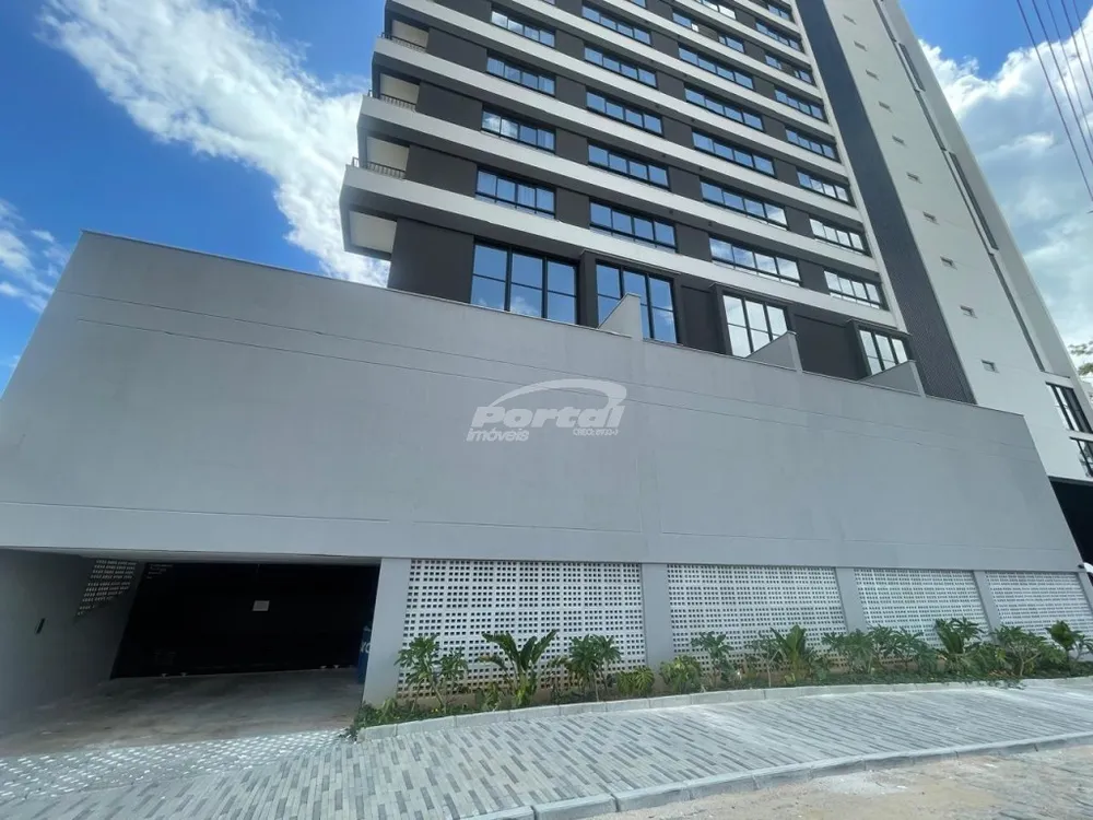 Apartamento, 1 quarto, 21 m² - Foto 12