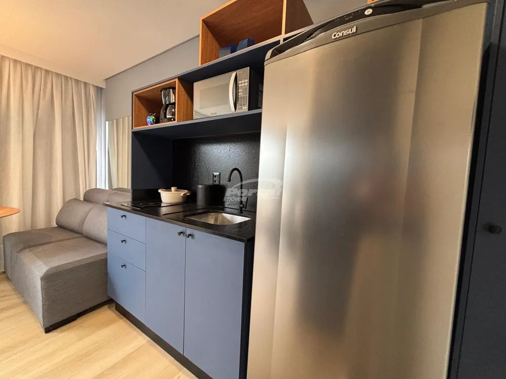Apartamento, 1 quarto, 21 m² - Foto 6