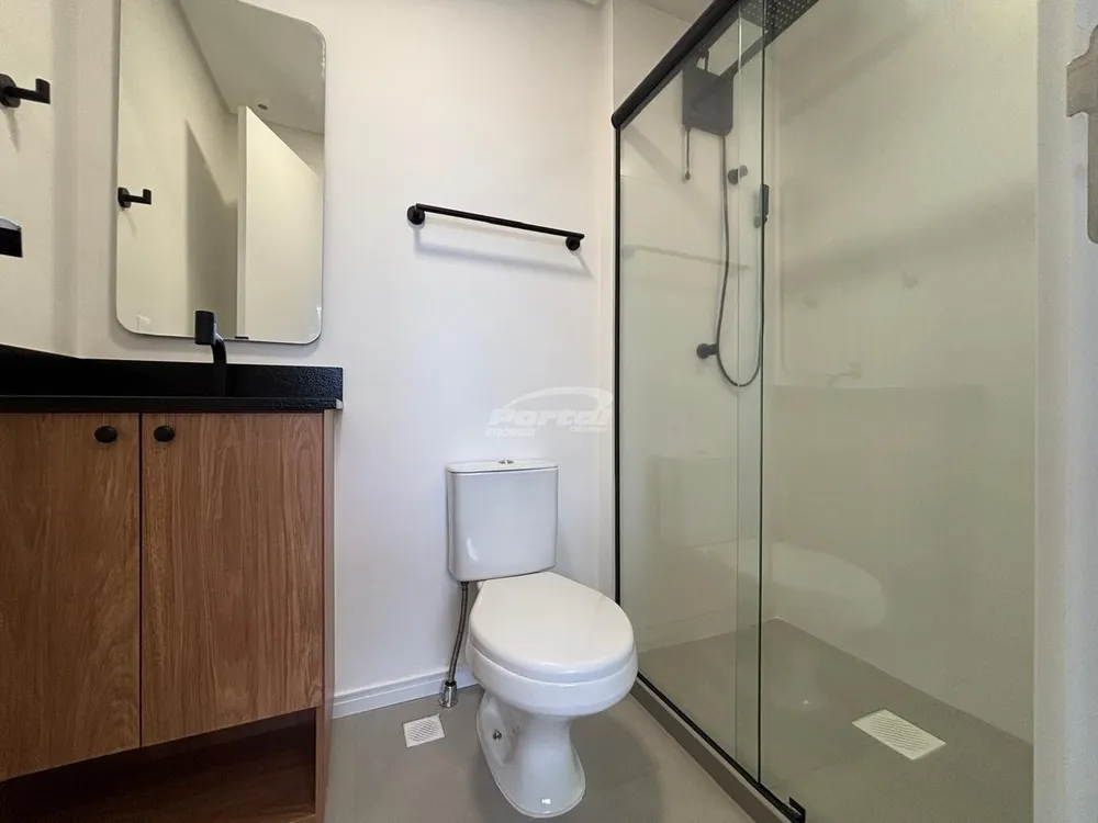 Apartamento, 1 quarto, 21 m² - Foto 4