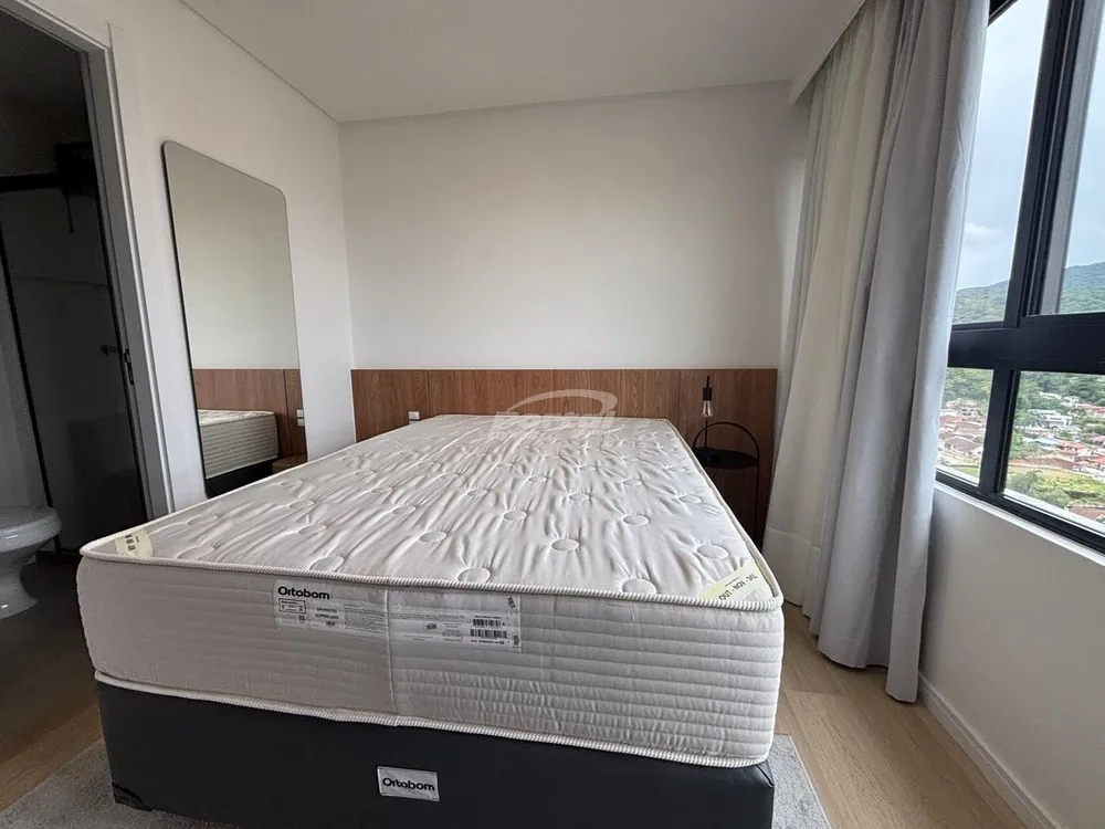Apartamento, 1 quarto, 21 m² - Foto 5