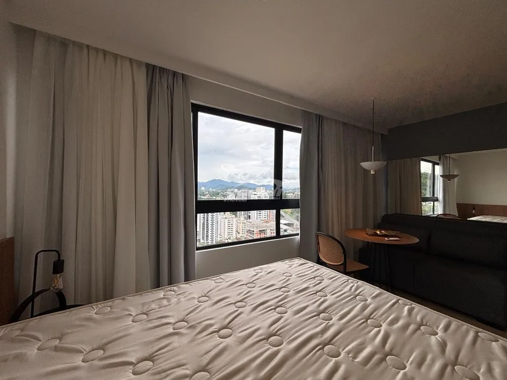 Apartamento, 1 quarto, 21 m² - Foto 3