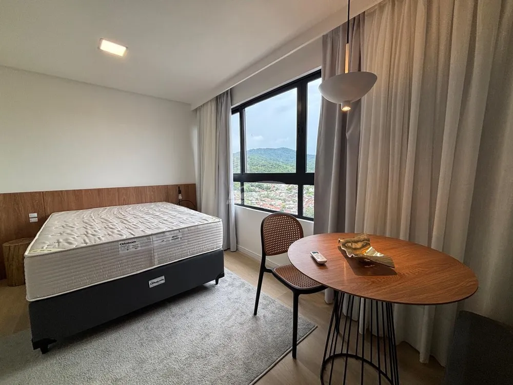 Apartamento, 1 quarto, 21 m² - Foto 1