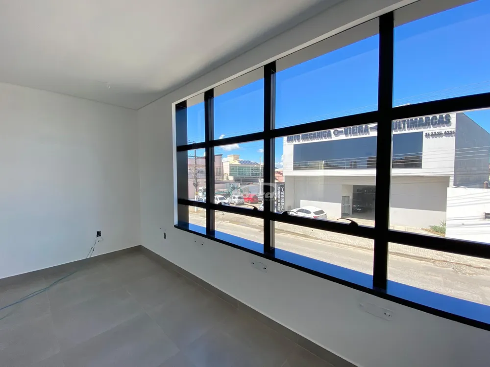 Sala-Conjunto, 44 m² - Foto 3