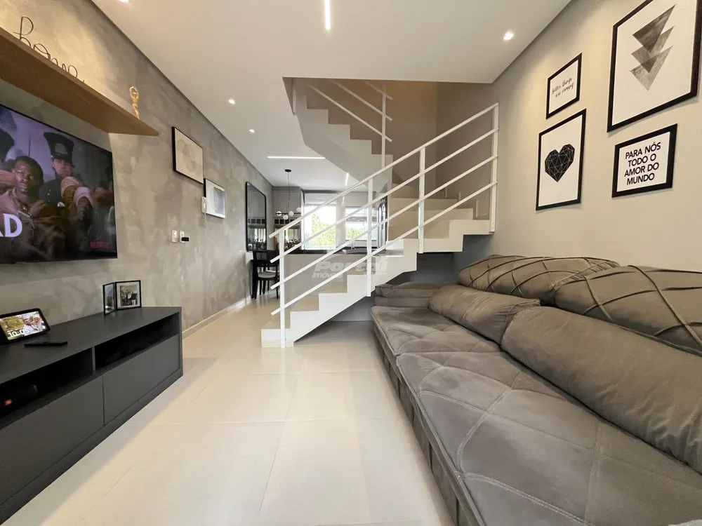 Casa, 2 quartos, 91 m² - Foto 2