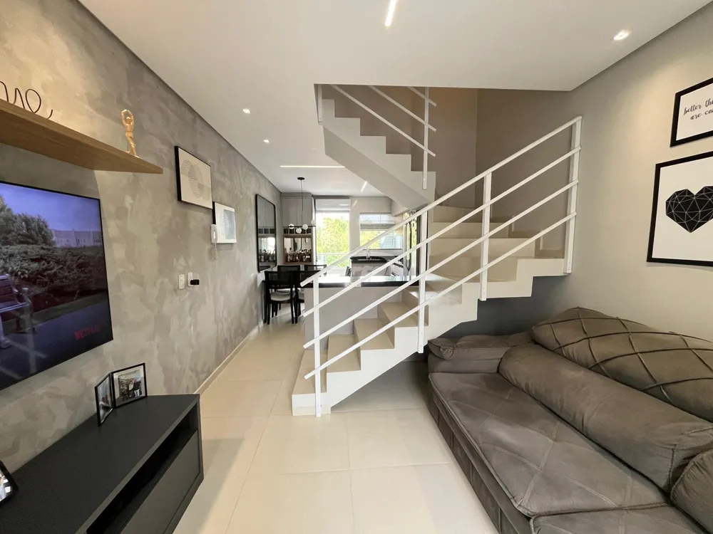 Casa, 2 quartos, 91 m² - Foto 2