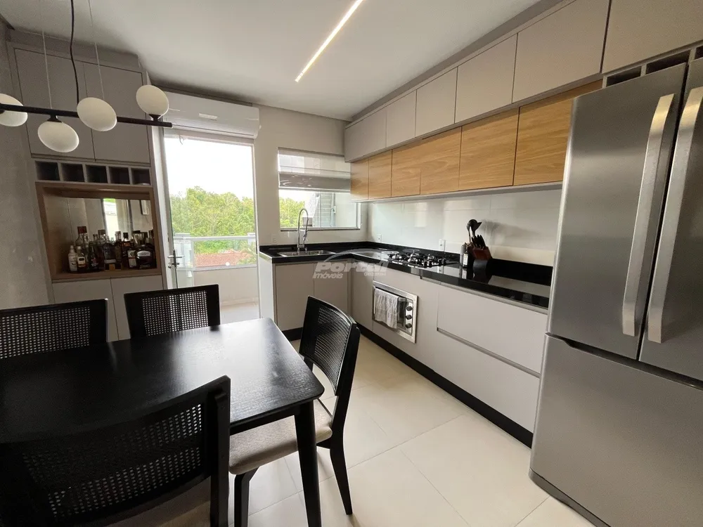 Casa, 2 quartos, 91 m² - Foto 3