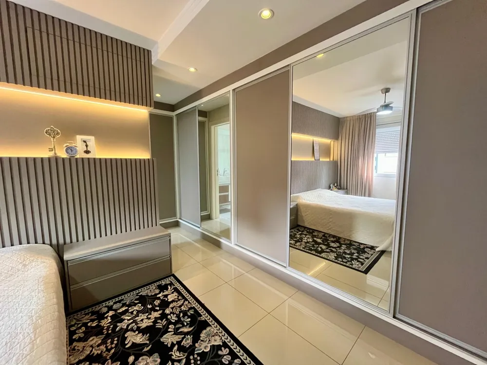 Apartamento, 3 quartos, 150 m² - Foto 6