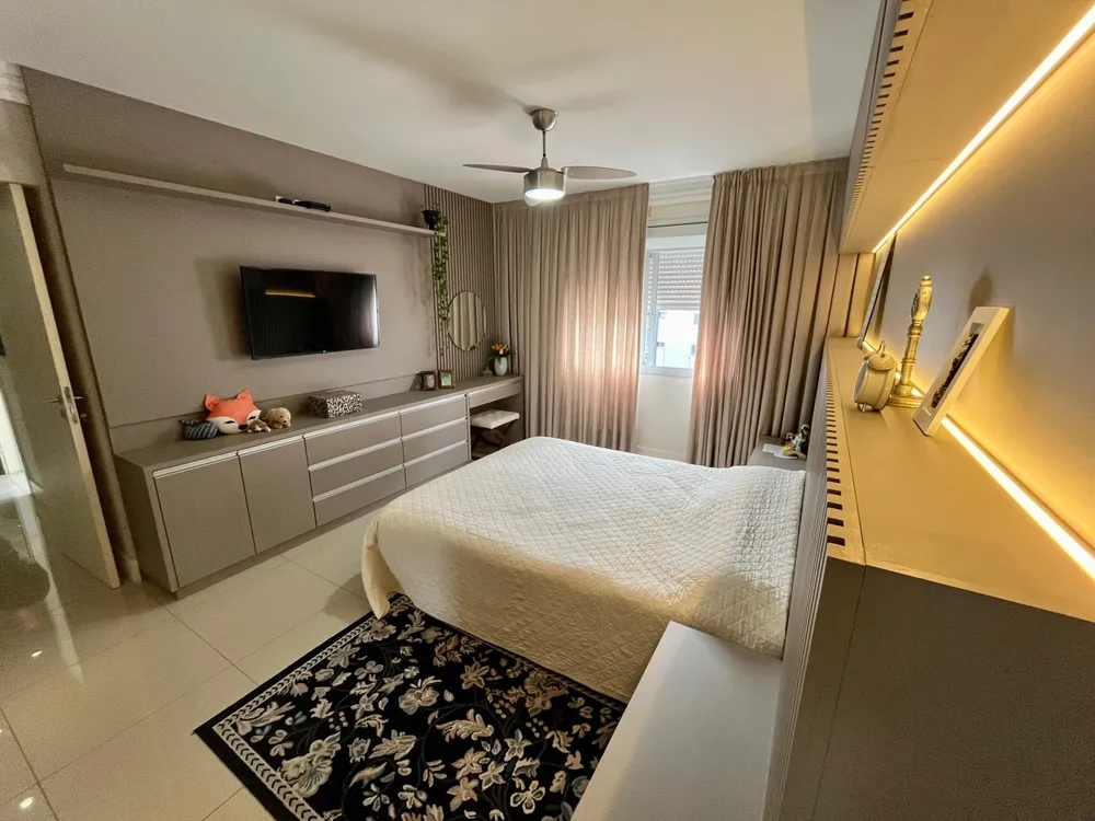 Apartamento, 3 quartos, 150 m² - Foto 5