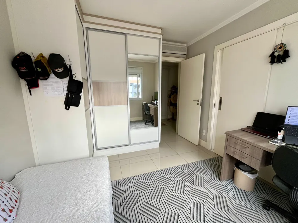 Apartamento, 3 quartos, 150 m² - Foto 7