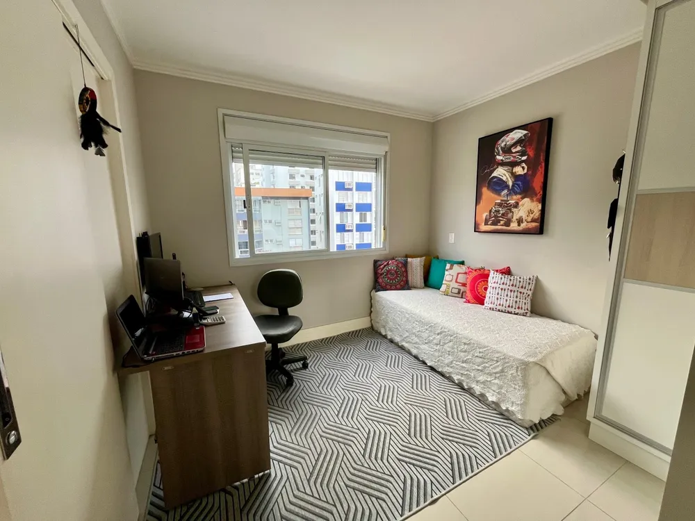 Apartamento, 3 quartos, 150 m² - Foto 8