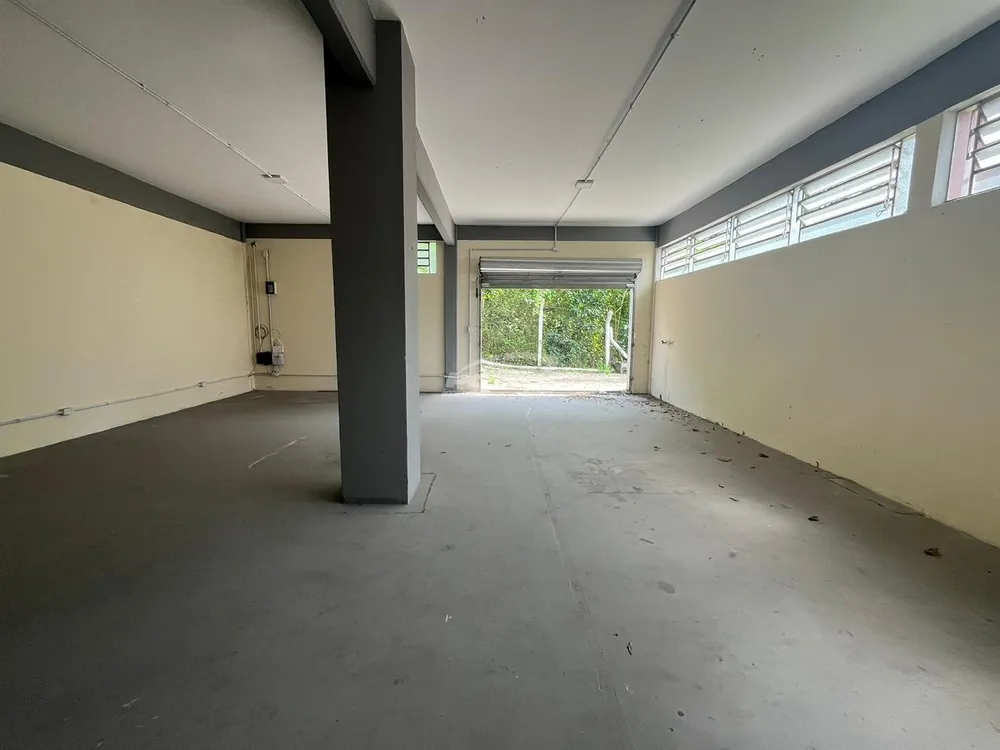 Depósito-Galpão, 172 m² - Foto 1