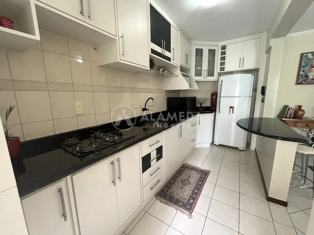 Apartamento, 2 quartos, 104 m² - Foto 2