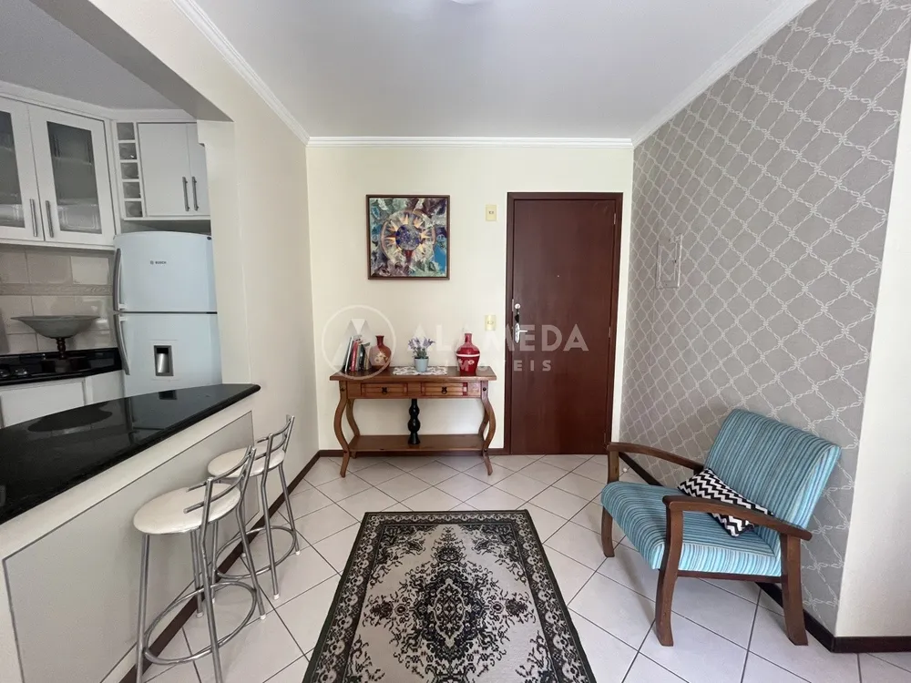 Apartamento, 2 quartos, 104 m² - Foto 1