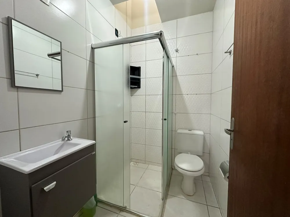 Casa, 3 quartos, 70 m² - Foto 2