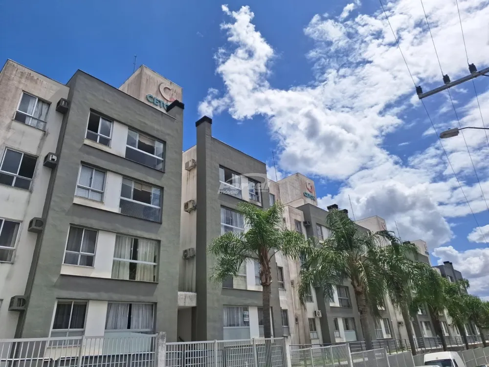 Apartamento, 3 quartos, 70 m² - Foto 1