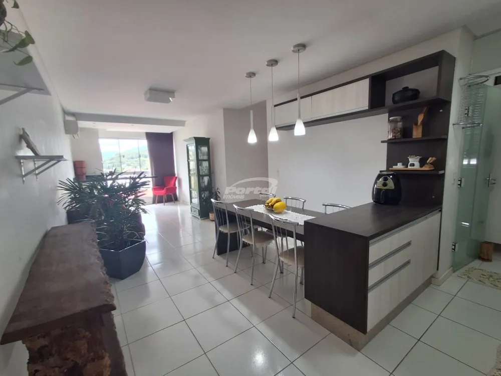 Apartamento, 3 quartos, 70 m² - Foto 2