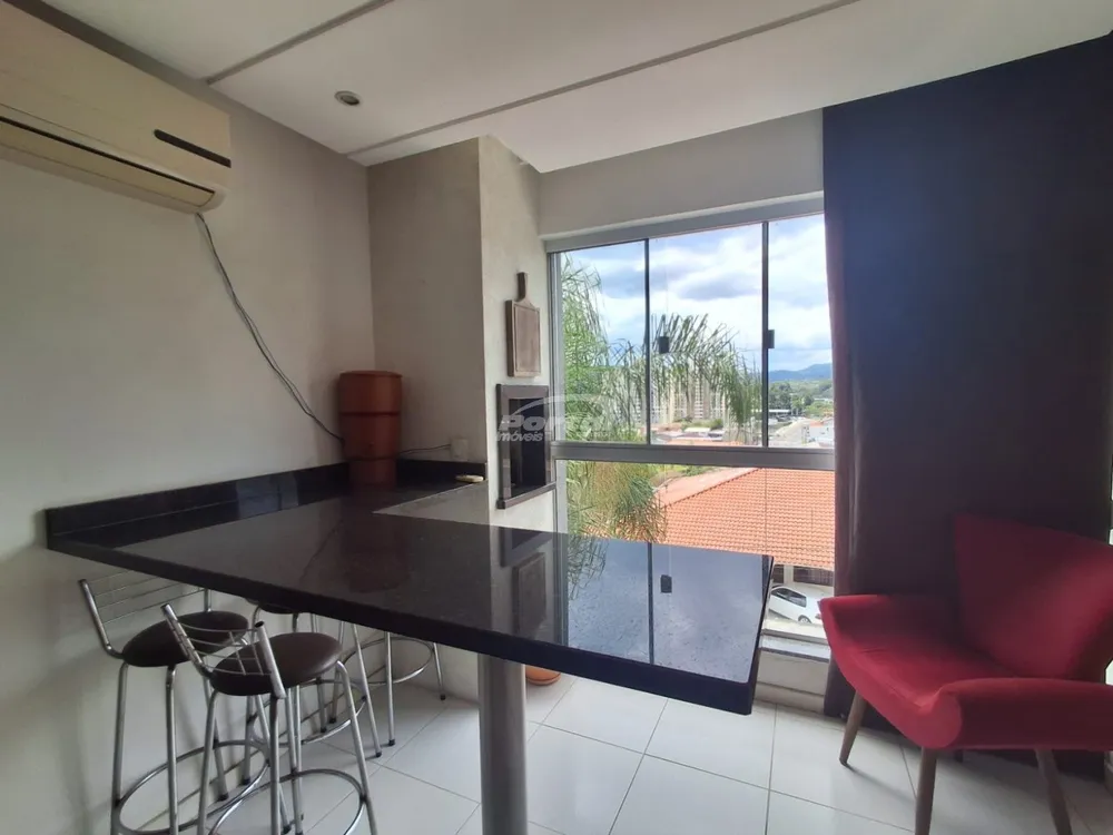 Apartamento, 3 quartos, 70 m² - Foto 5