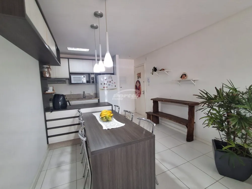 Apartamento, 3 quartos, 70 m² - Foto 3