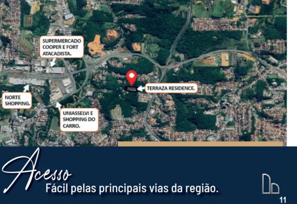 Terreno, 220 m² - Foto 2