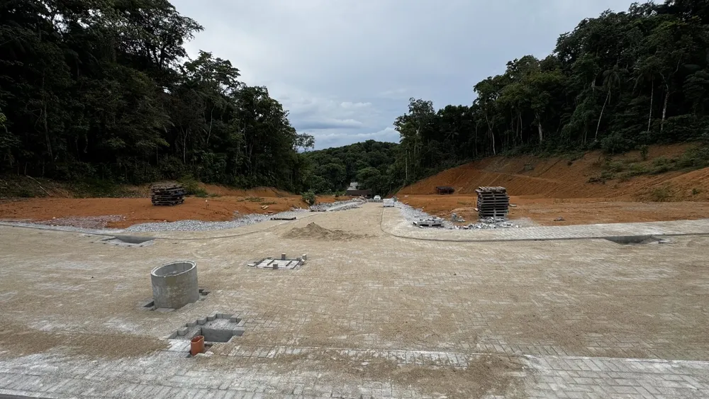 Terreno, 220 m² - Foto 1