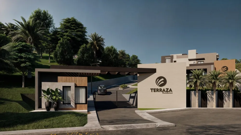 Terreno, 220 m² - Foto 1