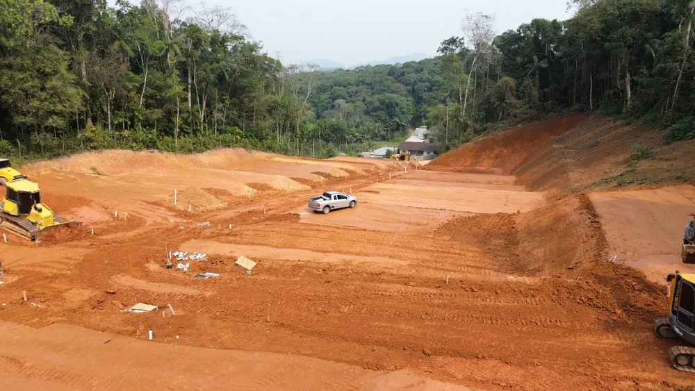 Terreno, 220 m² - Foto 5